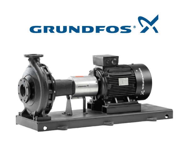 GRUNDFOS