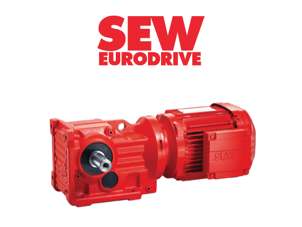 SEW-EURODRIVE