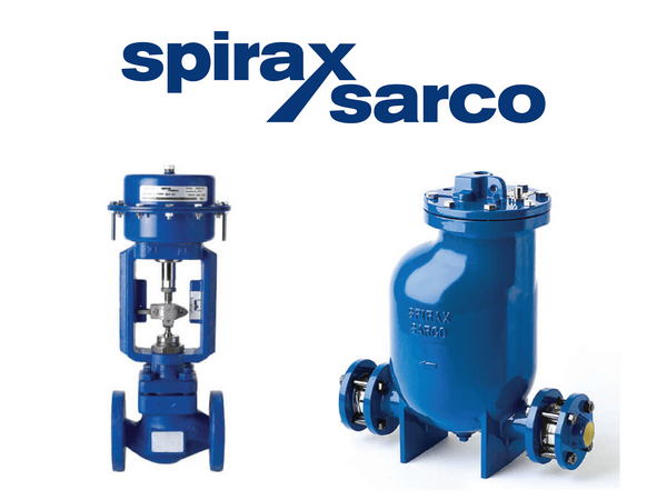 SPIRAX SARCO