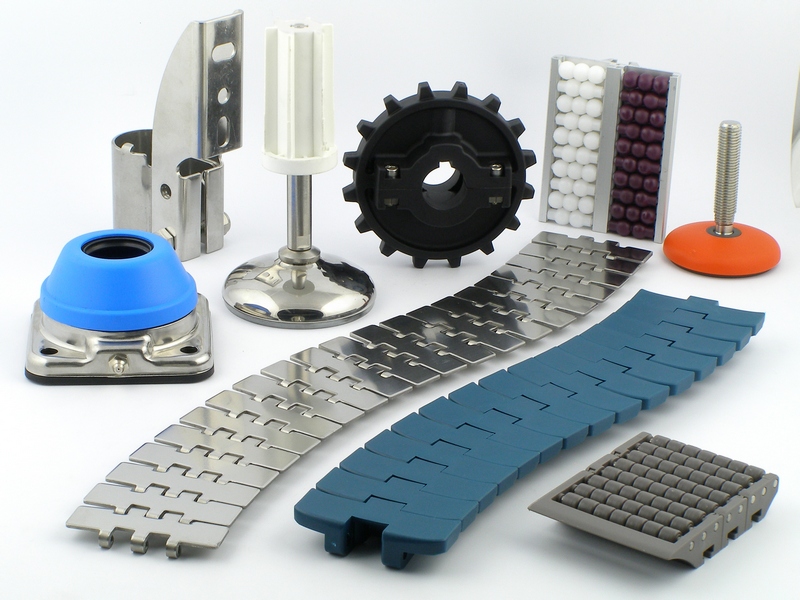 Industrial supply solution