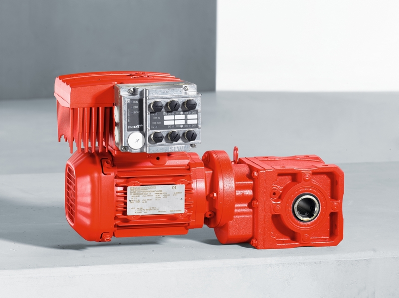 Industrial supply solution