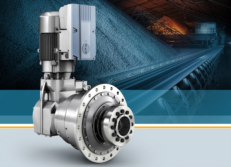 Industrial supply solution