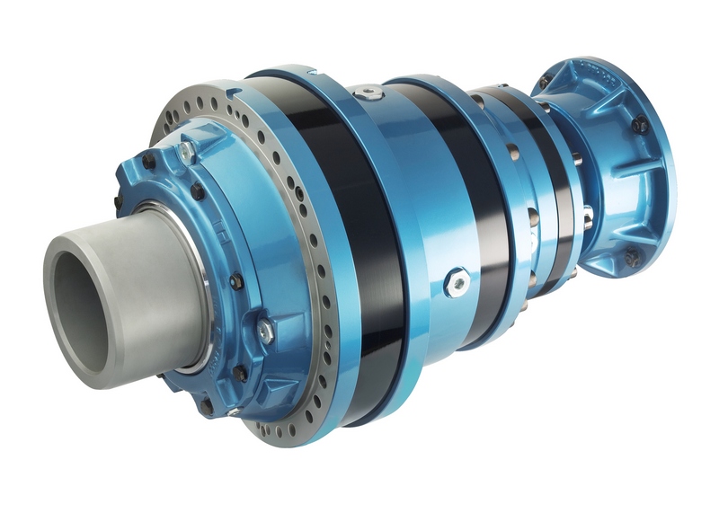Industrial Couplings