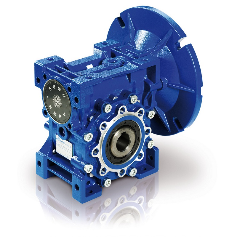 Industrial Gearboxes & Gearmotors