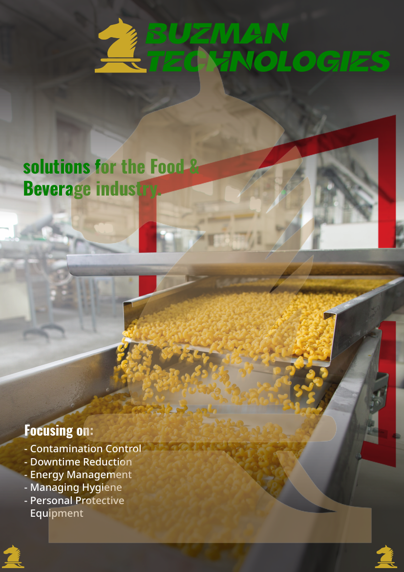 Food & Beverage Solutions