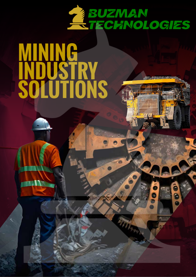 Mining Solutions